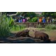 Planet Zoo: Deluxe Edition US Xbox Series X|S CD Key