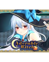 Adorable Witch Steam CD Key