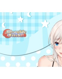 Adorable Witch 2 Steam CD Key