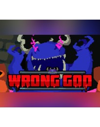 Wrong God Steam CD Key