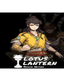 Lotus Lantern: Rescue Mother Steam CD Key