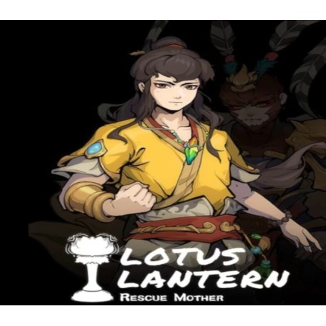 Lotus Lantern: Rescue Mother Steam CD Key