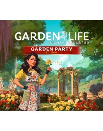 Garden Life Garden Party Edition US XBOX One / Xbox Series X|S CD Key