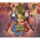 Double Dragon Gaiden: Rise Of The Dragons EU XBOX One / Xbox Series X|S CD Key