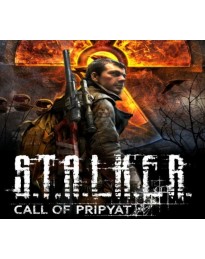 S.T.A.L.K.E.R.: Call of Prypiat PS5 Account
