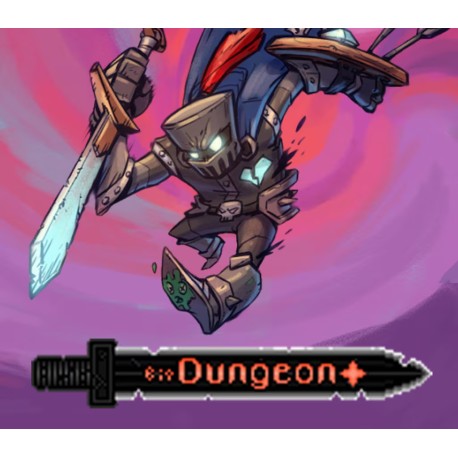 Bit Dungeon Plus EU PS5 CD Key