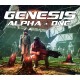 Genesis Alpha One EU XBOX One / Xbox Series X|S CD Key