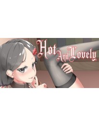 Hot And Lovely Steam CD Key