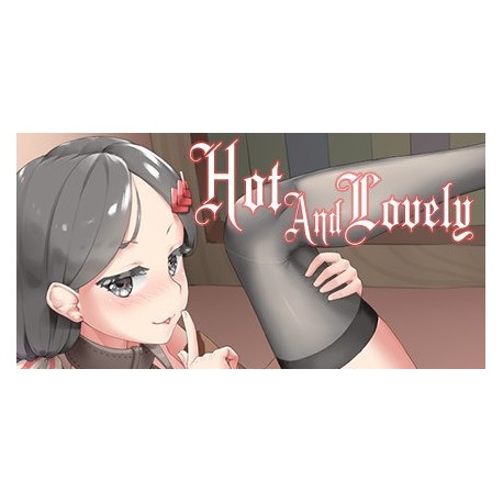Hot And Lovely Steam CD Key
