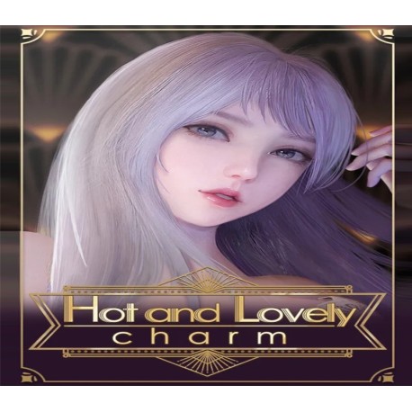 Hot And Lovely ：Charm Steam CD Key