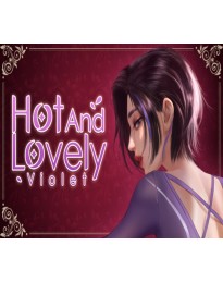 Hot And Lovely ：Violet Steam CD Key