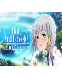Hot And Lovely ：Uniform Steam CD Key