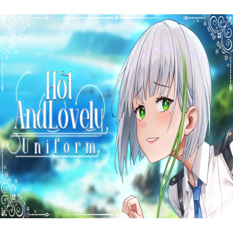 Hot And Lovely ：Uniform Steam CD Key