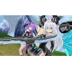 Hyperdimension Neptunia U: Action Unleashed PC Steam CD Key