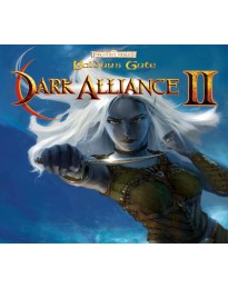 Baldur's Gate: Dark Alliance II XBOX One / Xbox Series X|S Account