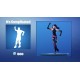 Fortnite - It's Complicated Emote DLC Epic Games CD Key