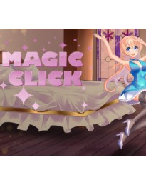 Magic Click Steam CD Key