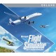 Microsoft Flight Simulator 40th Anniversary Deluxe Edition Xbox Series X|S Account