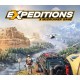 Expeditions: A MudRunner Game PS5 Account
