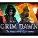Grim Dawn Definitive Edition XBOX One / Xbox Series X|S Account