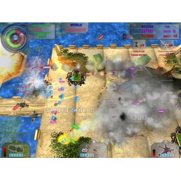 Arkhelom 3D Steam CD Key