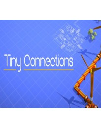 Tiny Connections Steam CD Key