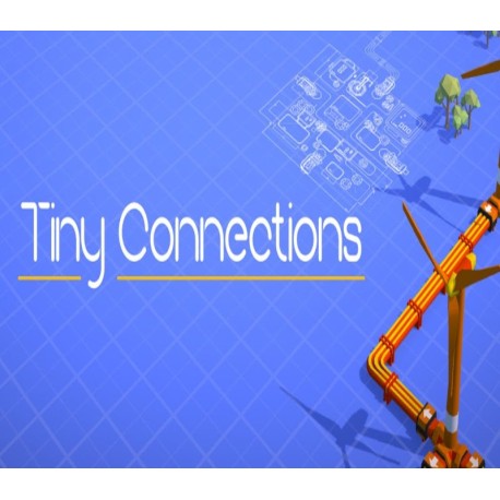 Tiny Connections Steam CD Key
