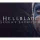 Hellblade: Senua's Sacrifice TR XBOX One / Xbox Series X|S CD Key
