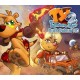 TY the Tasmanian Tiger 2: Bush Rescue HD XBOX One / Xbox Series X|S Account