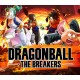 Dragon Ball: The Breakers PS4 Account