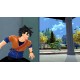 Dragon Ball: The Breakers PS4 Account
