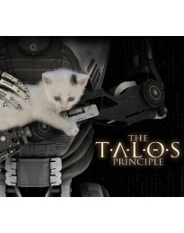 The Talos Principle PS5 Account