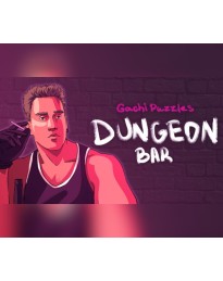 Dungeon Bar: Gachi Puzzles Steam CD Key