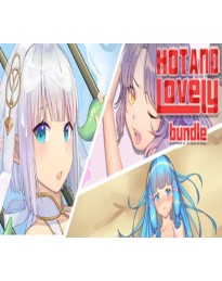 Hot And Lovely - Series Bundle Steam CD Key