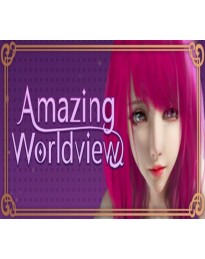 Amazing Worldview Bundle Steam CD Key