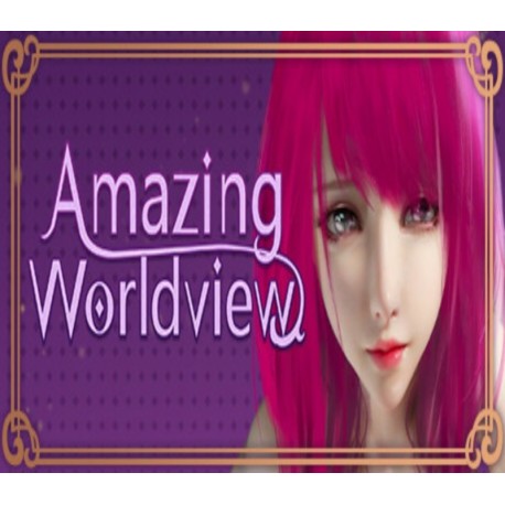 Amazing Worldview Bundle Steam CD Key