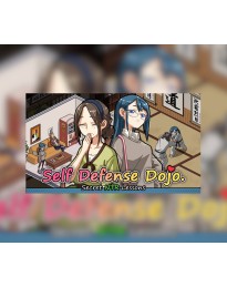 Self Defense Dojo Steam CD Key