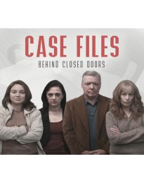 Case Files: Behind Closed Doors Steam CD Key