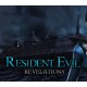 Resident Evil Revelations PS4 Account
