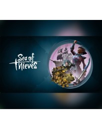 Sea of Thieves - Kraken Classic Bundle DLC XBOX One / Xbox Series X|S CD Key