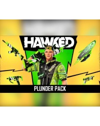 Hawked - Plunder Pack DLC XBOX One / Xbox Series X|S CD Key