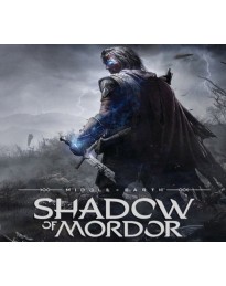 Middle-Earth: Shadow of Mordor PS4 Account