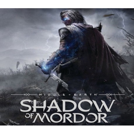 Middle-Earth: Shadow of Mordor PS4 Account