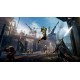 Middle-Earth: Shadow of Mordor PS4 Account