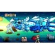 Scott Pilgrim vs. The World: The Game Complete Edition PS4 Account