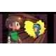 Scott Pilgrim vs. The World: The Game Complete Edition PS4 Account