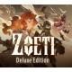 Zoeti: Deluxe Edition Steam CD Key