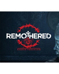 Remothered: Broken Porcelain EU XBOX One / Xbox Series X|S CD Key