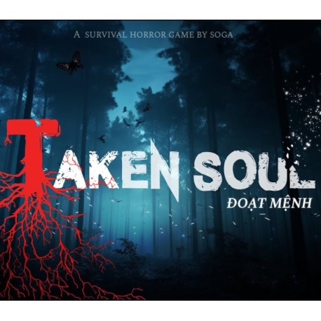 Taken Soul | Đoạt Mệnh Steam CD Key