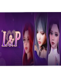 All L&P games Bundle Steam CD Key